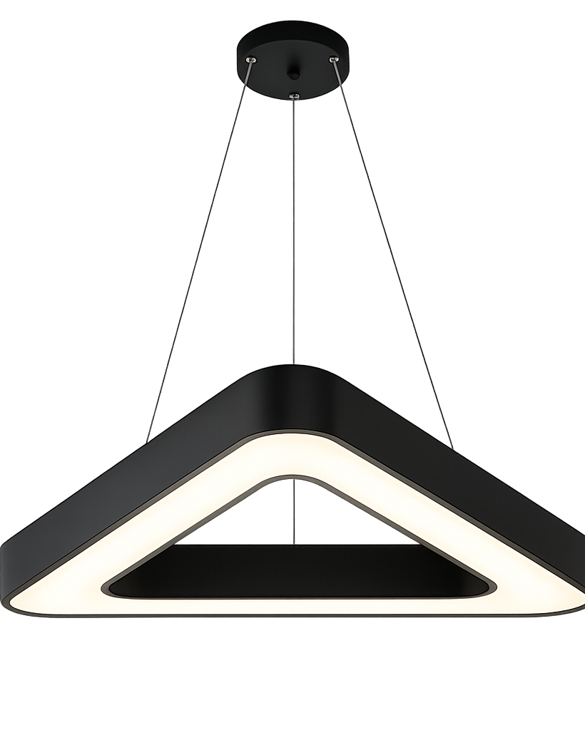 Triangulo Importada
